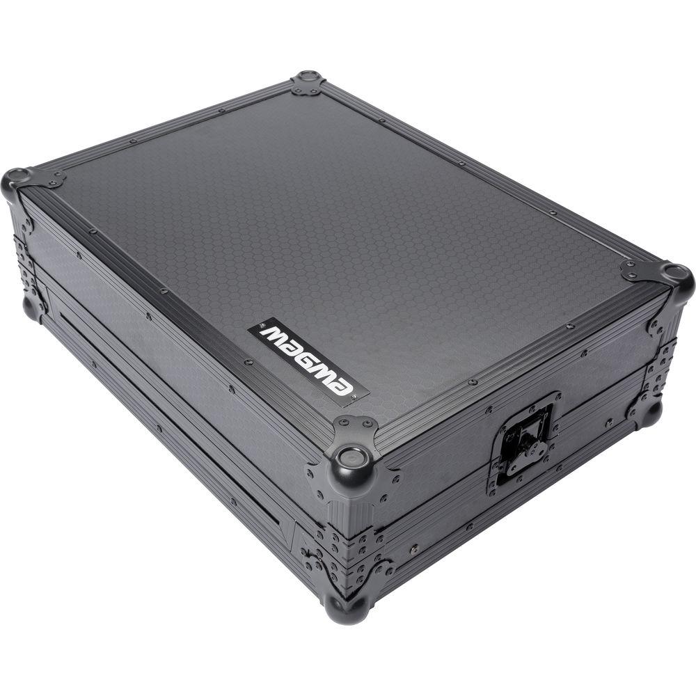 Magma Bags Multi-Format Workstation Universal DJ Controller Flight Case