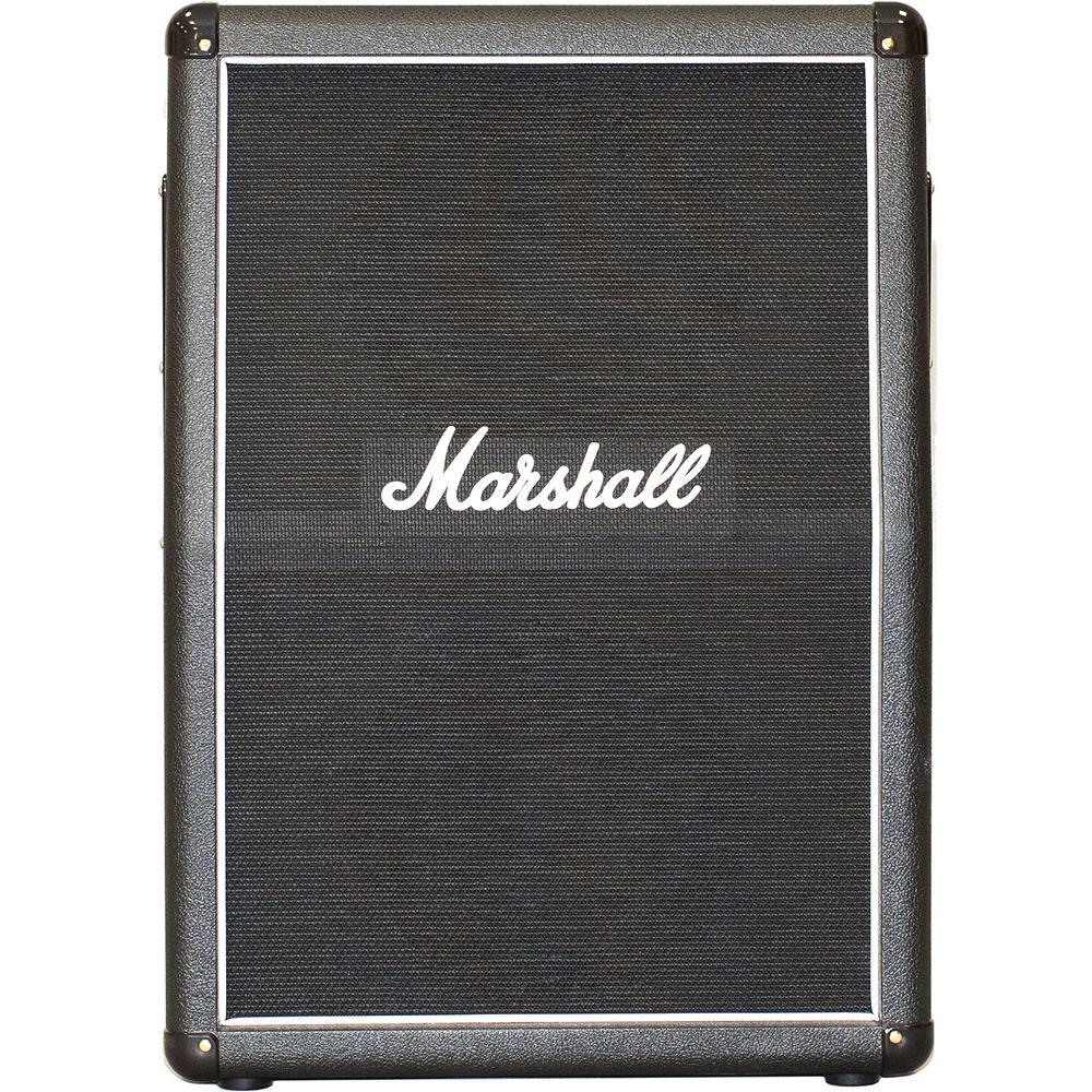 Marshall Amplification MX212A - 2x12" Angled Speaker Cabinet