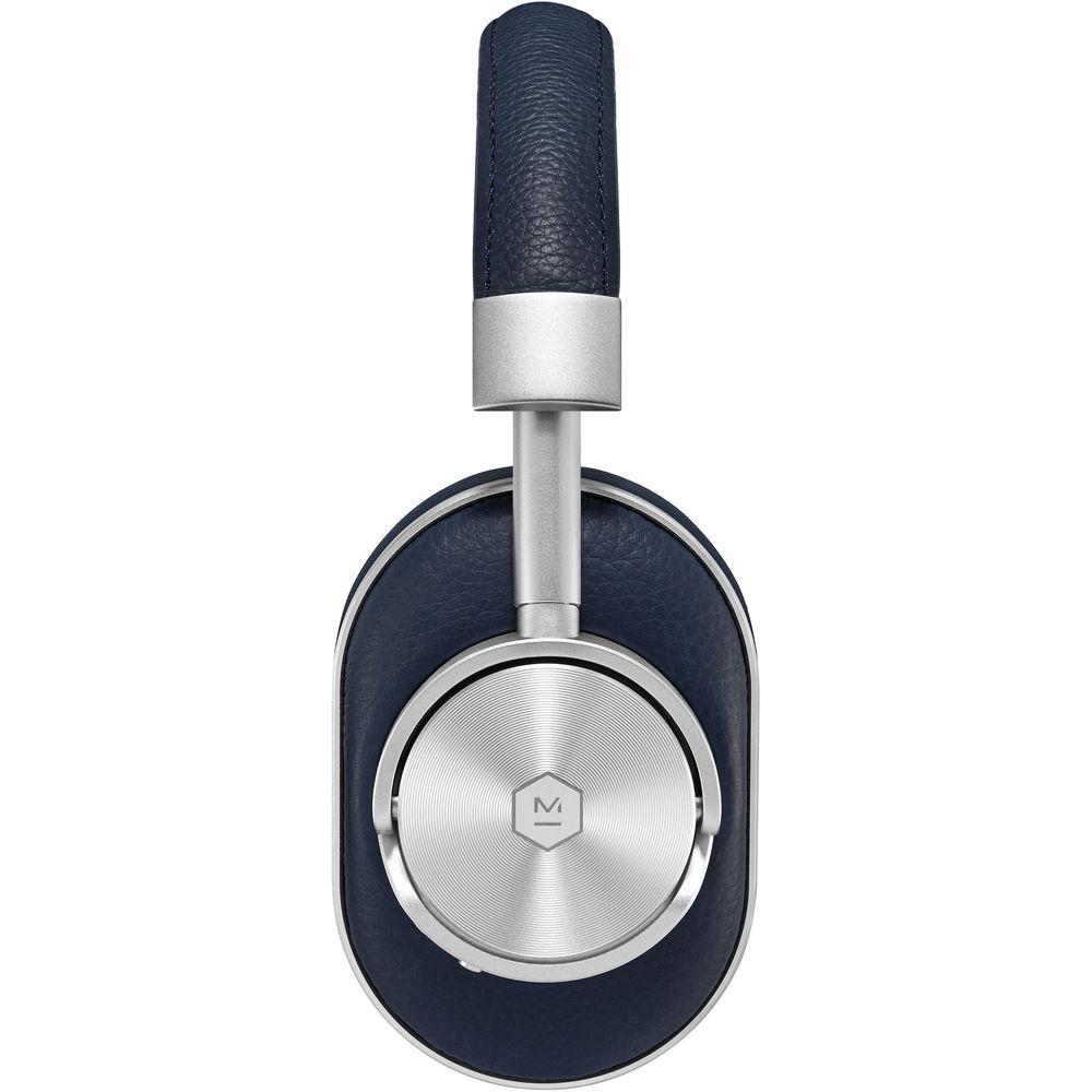 Master & Dynamic MW60 Wireless Over-Ear Headphones