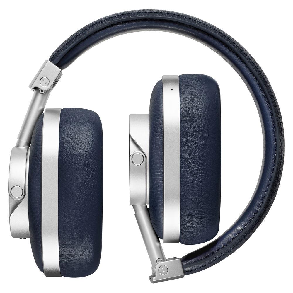 Master & Dynamic MW60 Wireless Over-Ear Headphones