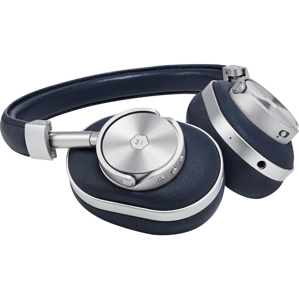 Master & Dynamic MW60 Wireless Over-Ear Headphones