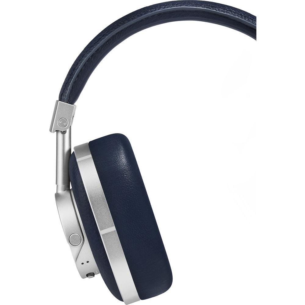 Master & Dynamic MW60 Wireless Over-Ear Headphones