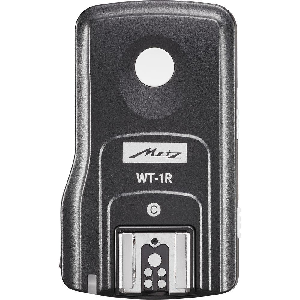 Metz WT-1T Wireless Transceiver for Nikon