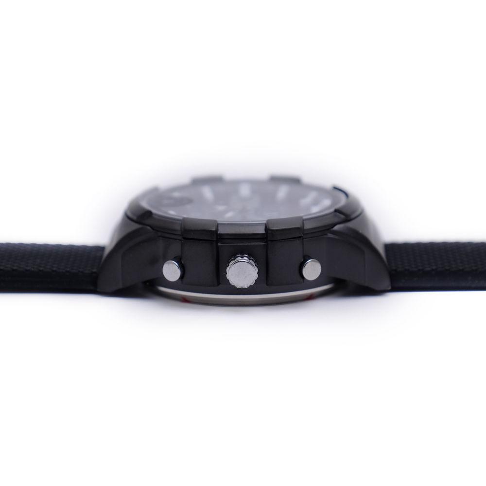 Mini Gadgets Wrist Watch with 2K Covert Camera