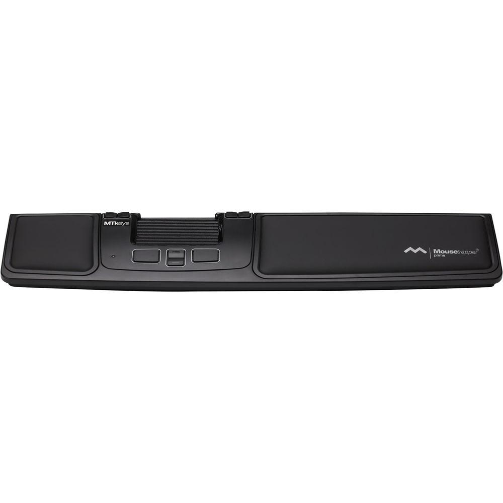 Mousetrapper Prime Wireless Trackpad