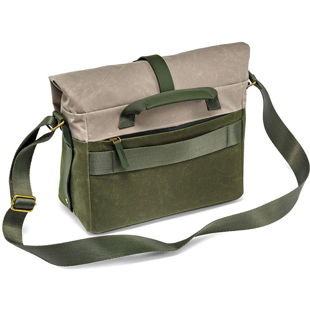 National Geographic NG Rain Forest Camera Messenger Bag