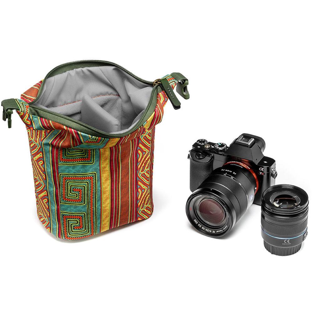 National Geographic NG Rain Forest Camera Messenger Bag