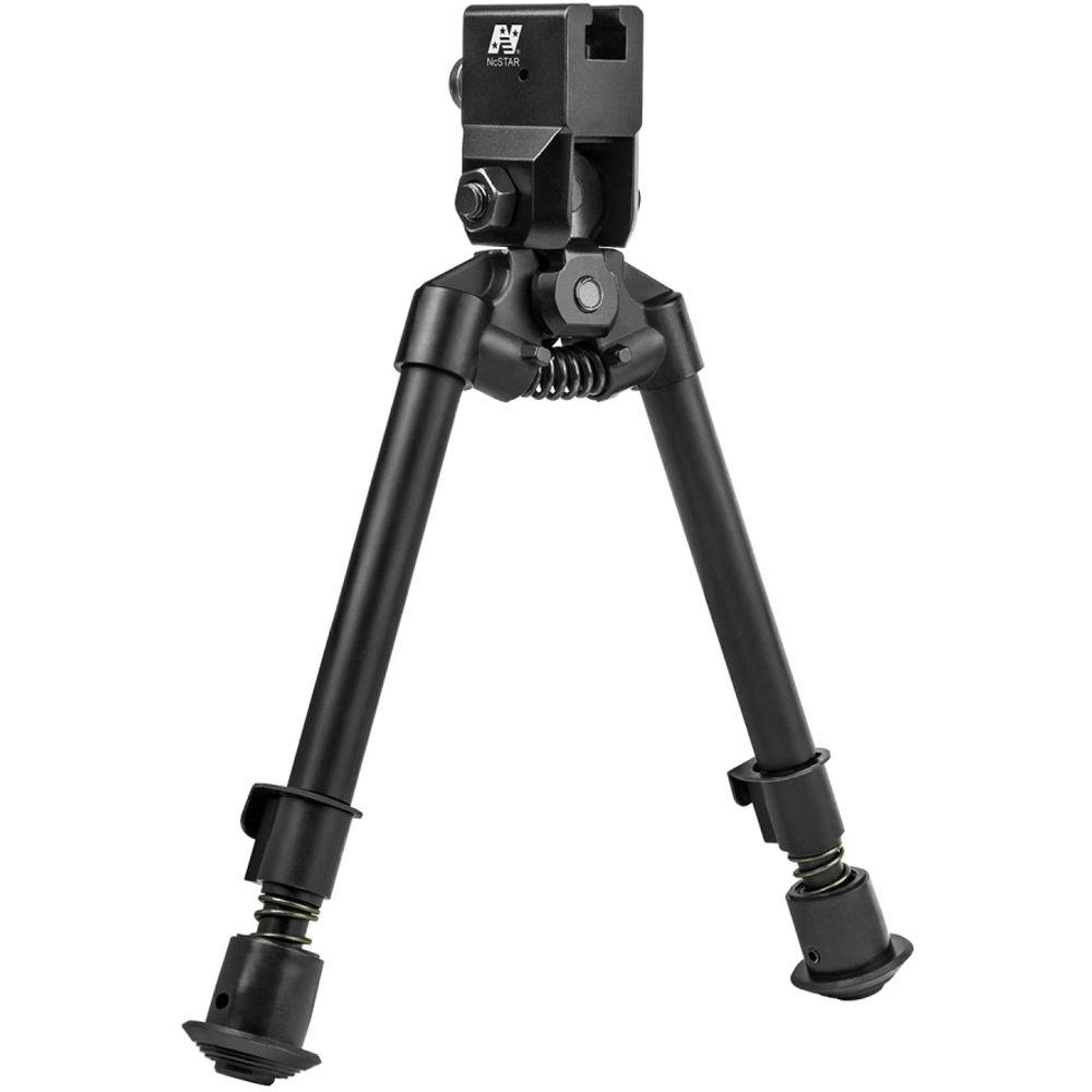 NcSTAR AR-15 Bayonet Lug Bipod with Notched Legs