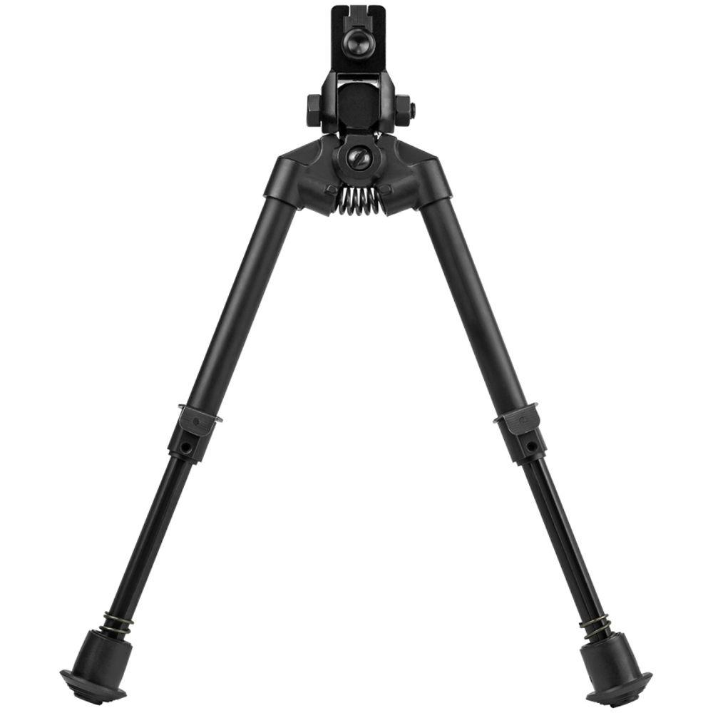 NcSTAR AR-15 Bayonet Lug Bipod with Notched Legs