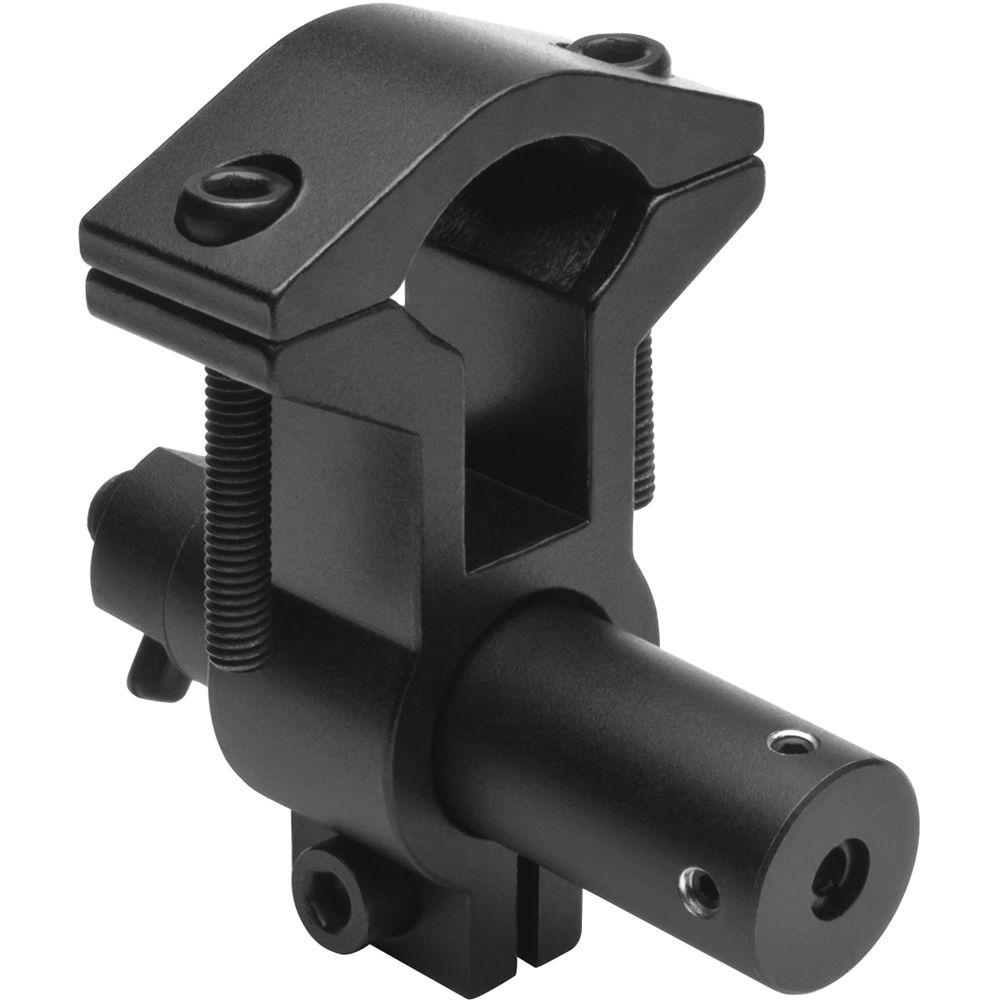 NcSTAR ARLS Red Laser Sight with Universal Barrel Mount