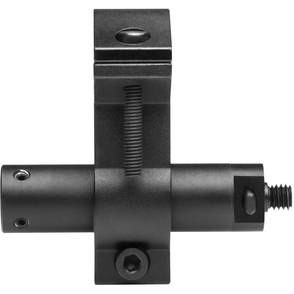 NcSTAR ARLS Red Laser Sight with Universal Barrel Mount