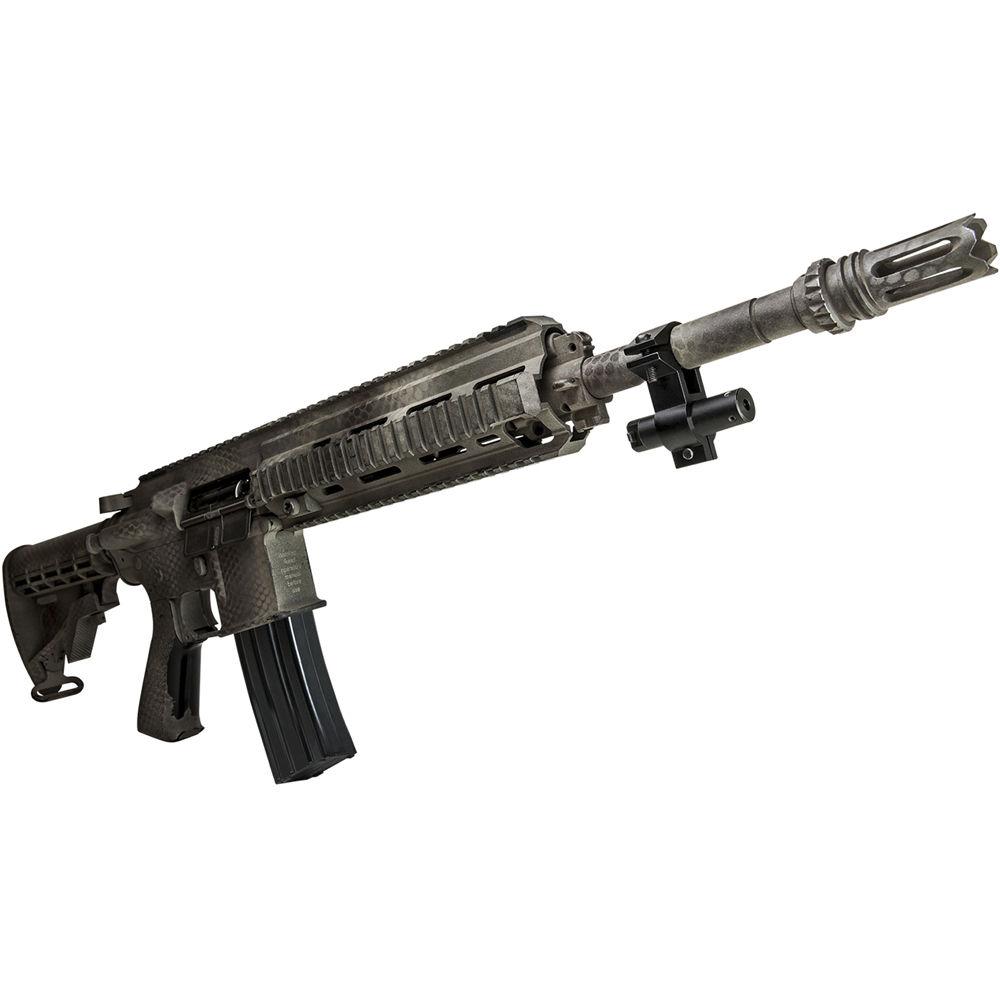 NcSTAR ARLS Red Laser Sight with Universal Barrel Mount