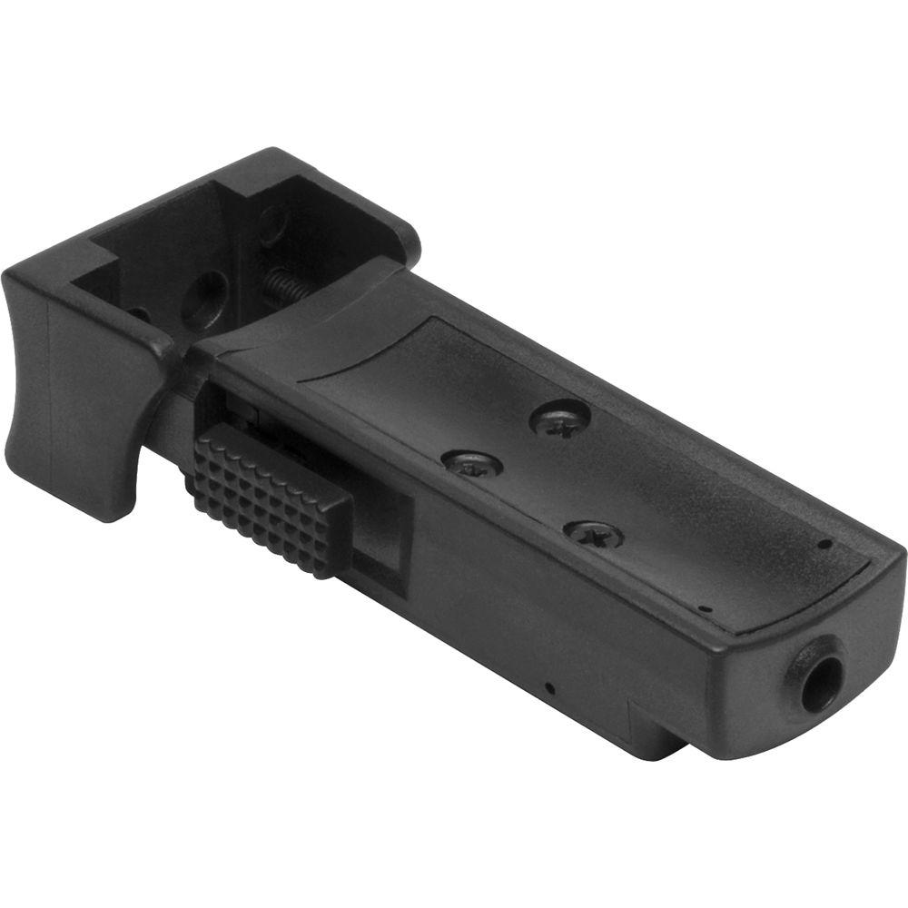NcSTAR ATPLS Tactical Red Laser Sight with Trigger Guard Mount
