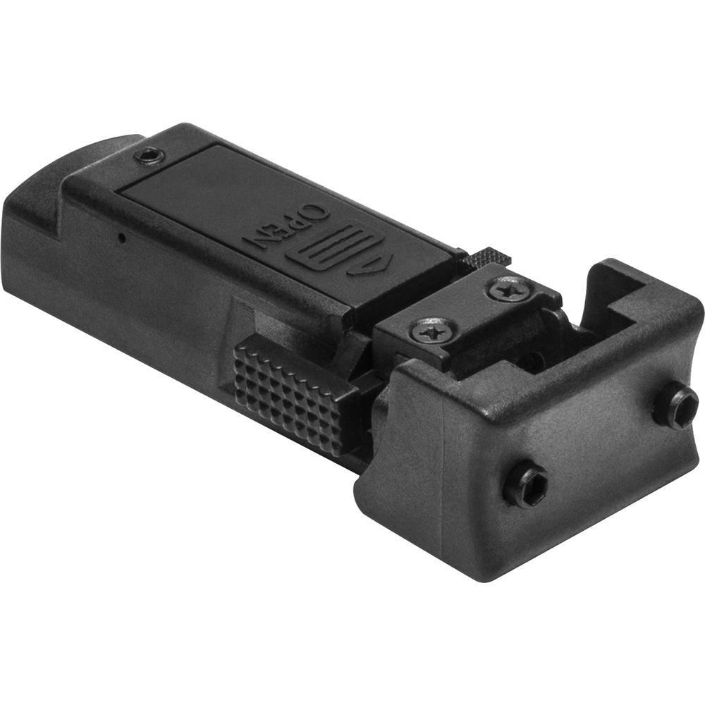 NcSTAR ATPLS Tactical Red Laser Sight with Trigger Guard Mount