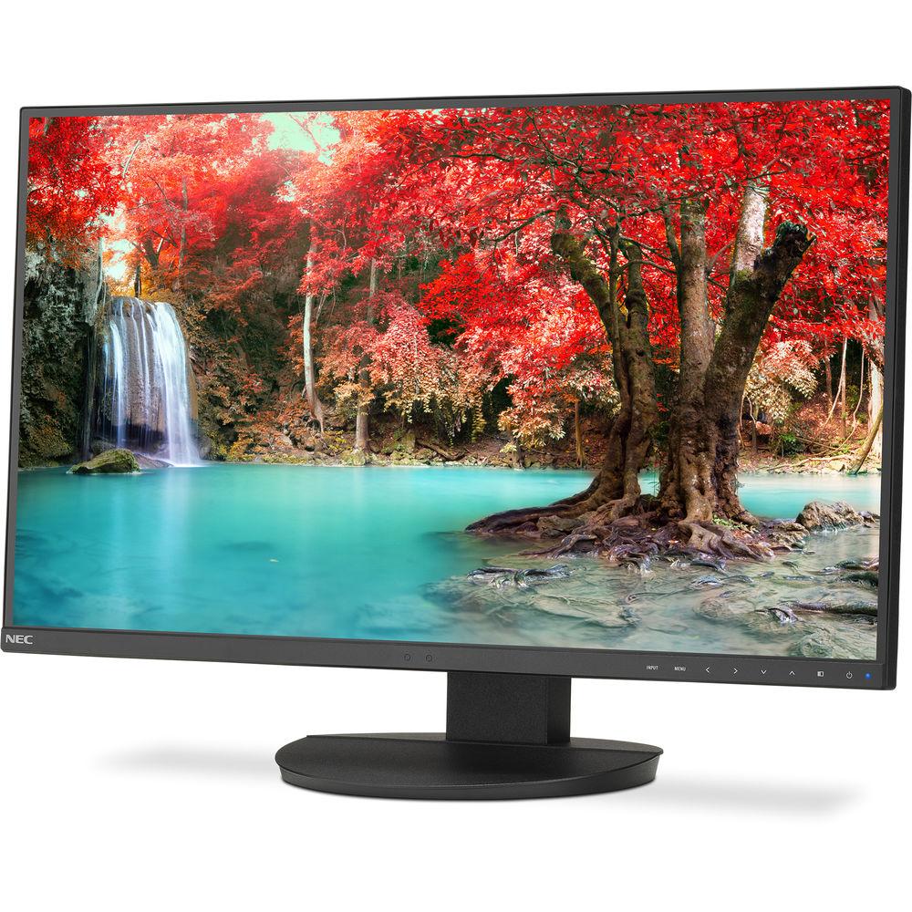 NEC EA271Q-BK 27" 16:9 IPS Monitor