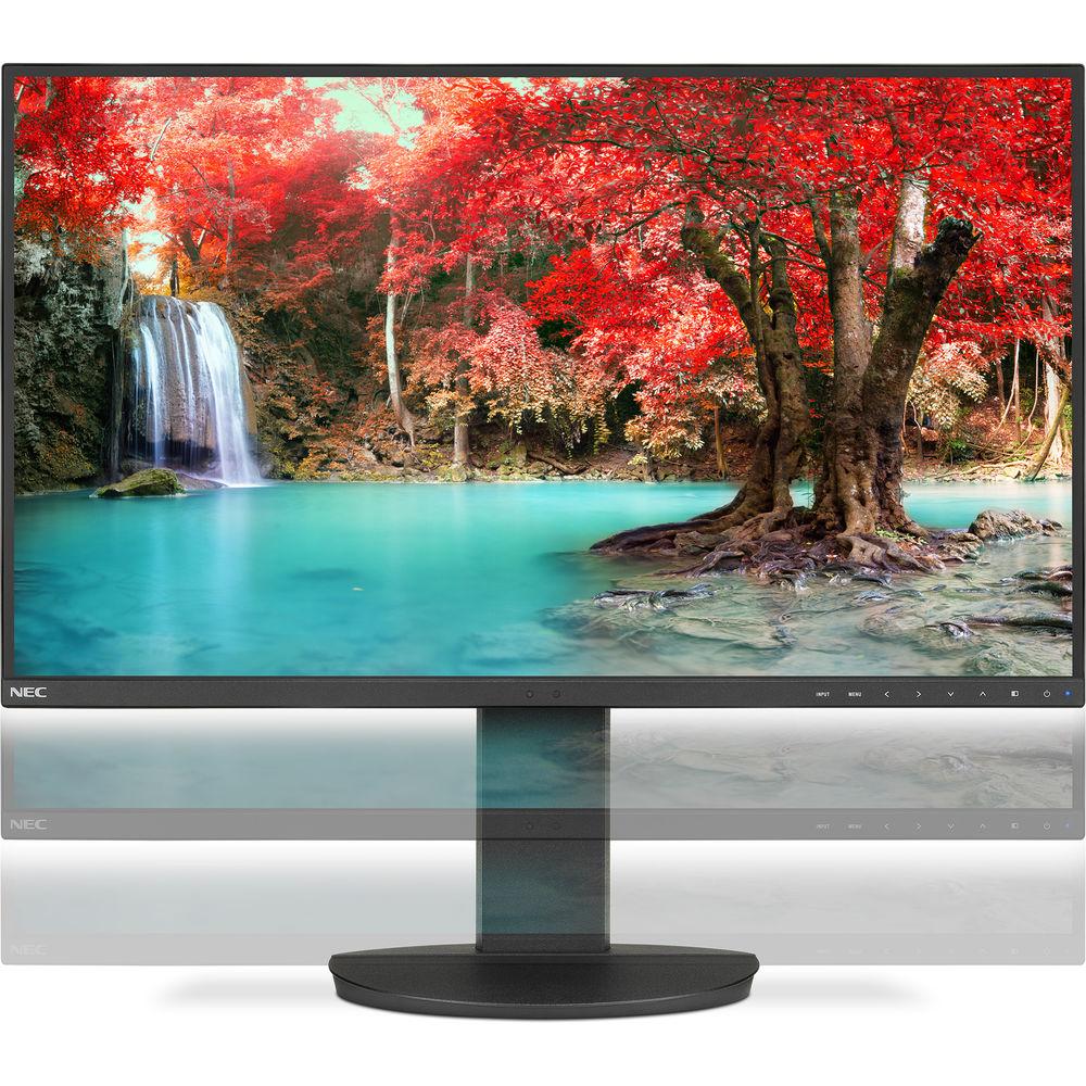 NEC EA271Q-BK 27" 16:9 IPS Monitor