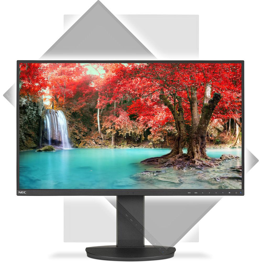 NEC EA271Q-BK 27" 16:9 IPS Monitor