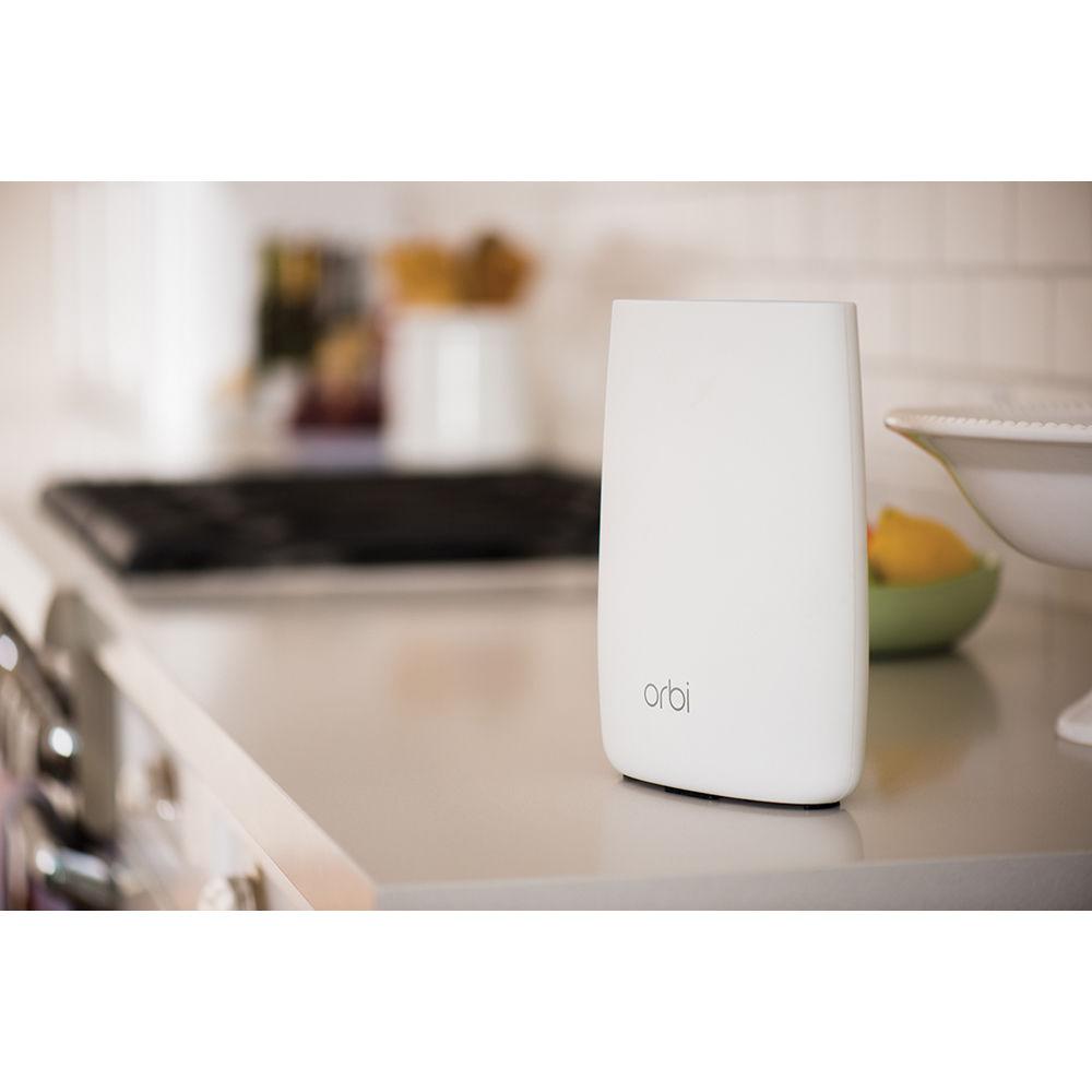 Netgear Orbi Wireless AC3000 Satellite for Orbi Wi-Fi System