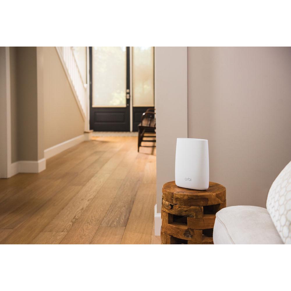 Netgear Orbi Wireless AC3000 Satellite for Orbi Wi-Fi System