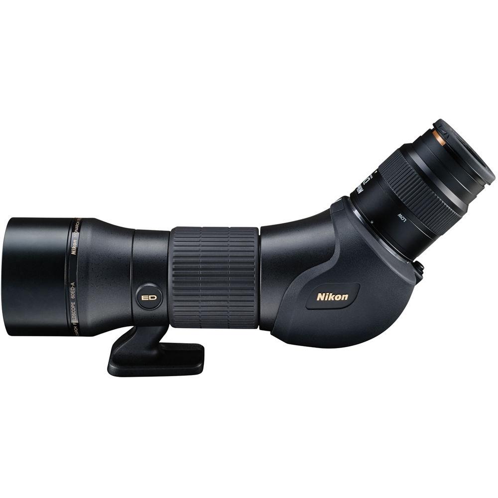 Nikon Monarch 16-48x60 ED Spotting Scope
