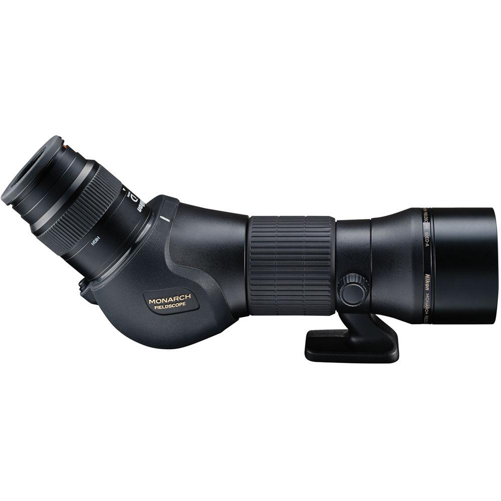 Nikon Monarch 16-48x60 ED Spotting Scope