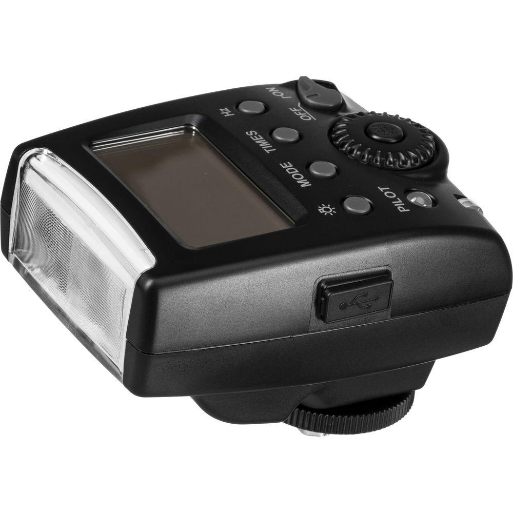 Opteka IF500N Flash for Nikon Cameras
