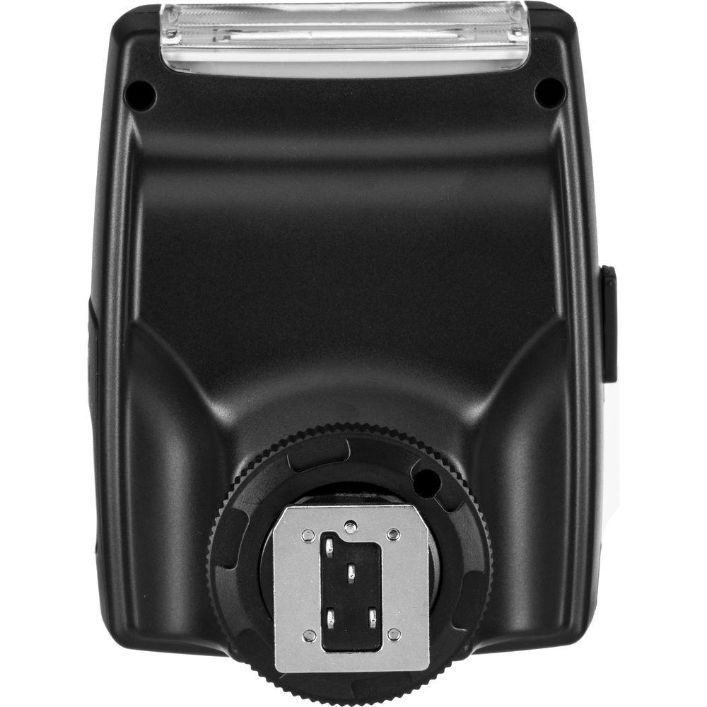 Opteka IF500N Flash for Nikon Cameras