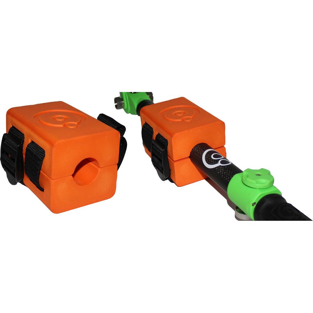 Orbit Pole EVA Foam Flotation for Orbit Pole