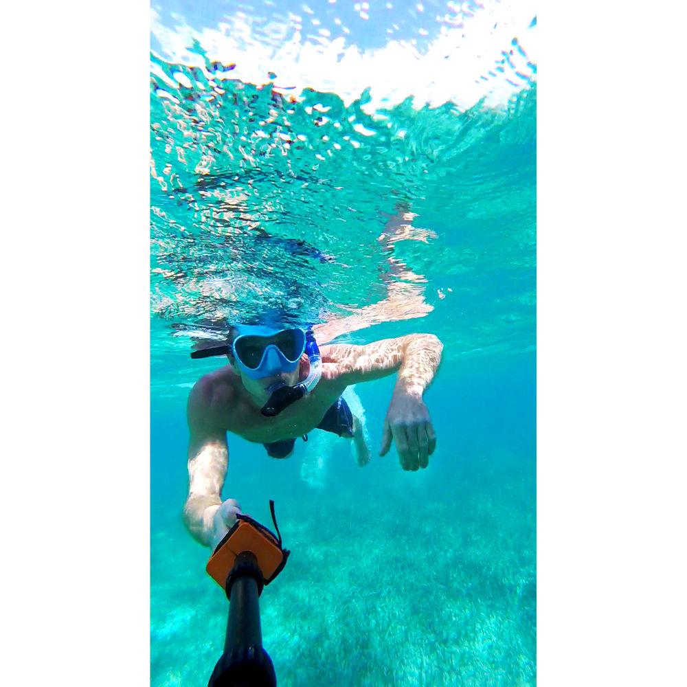 Orbit Pole EVA Foam Flotation for Orbit Pole