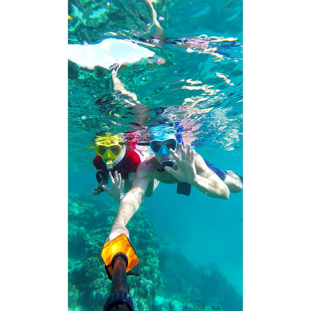 Orbit Pole EVA Foam Flotation for Orbit Pole