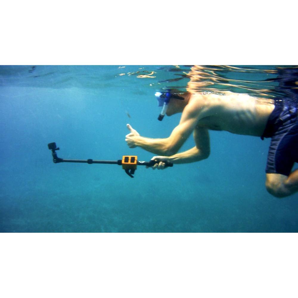 Orbit Pole EVA Foam Flotation for Orbit Pole