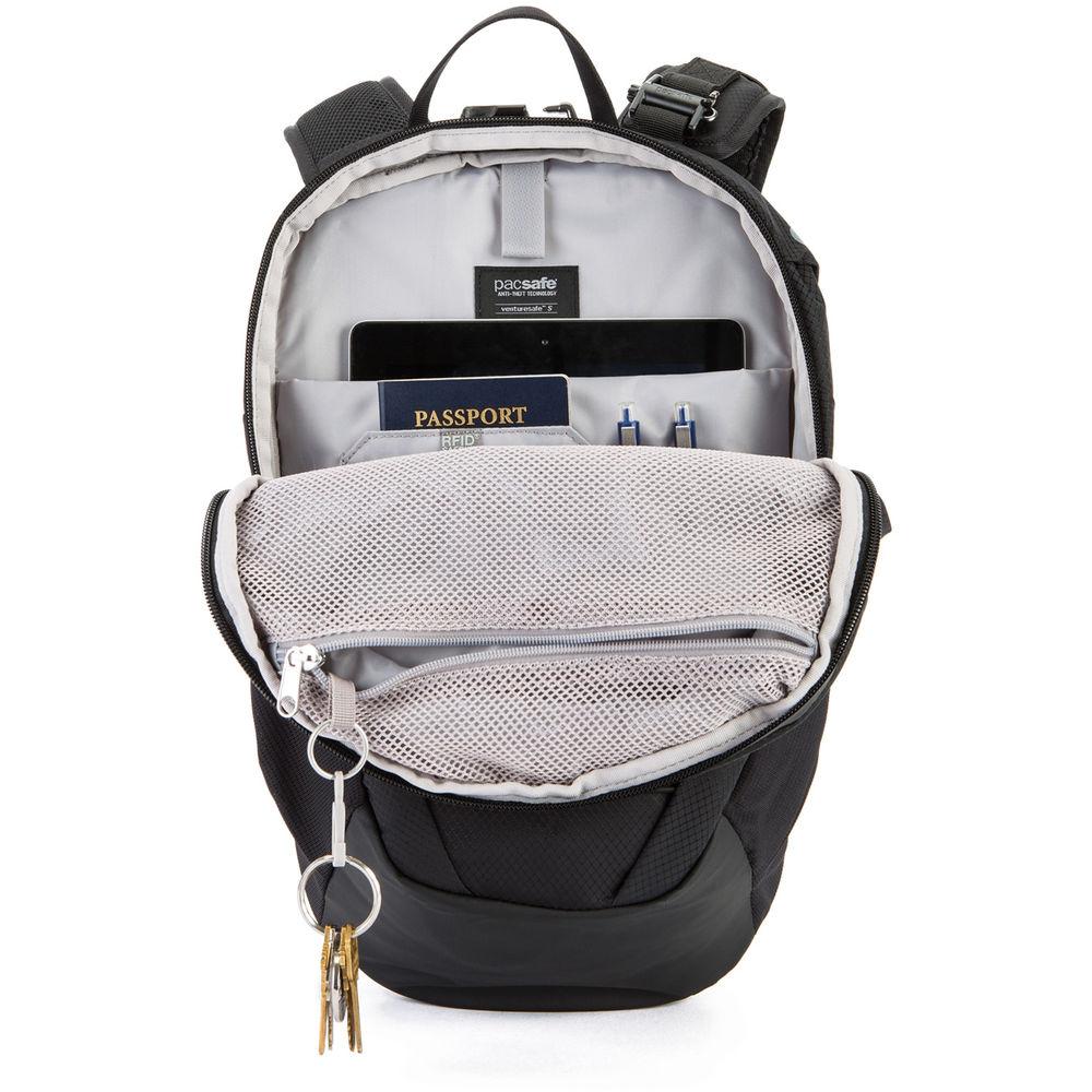 Pacsafe Venturesafe X18 Anti-Theft 18L Backpack