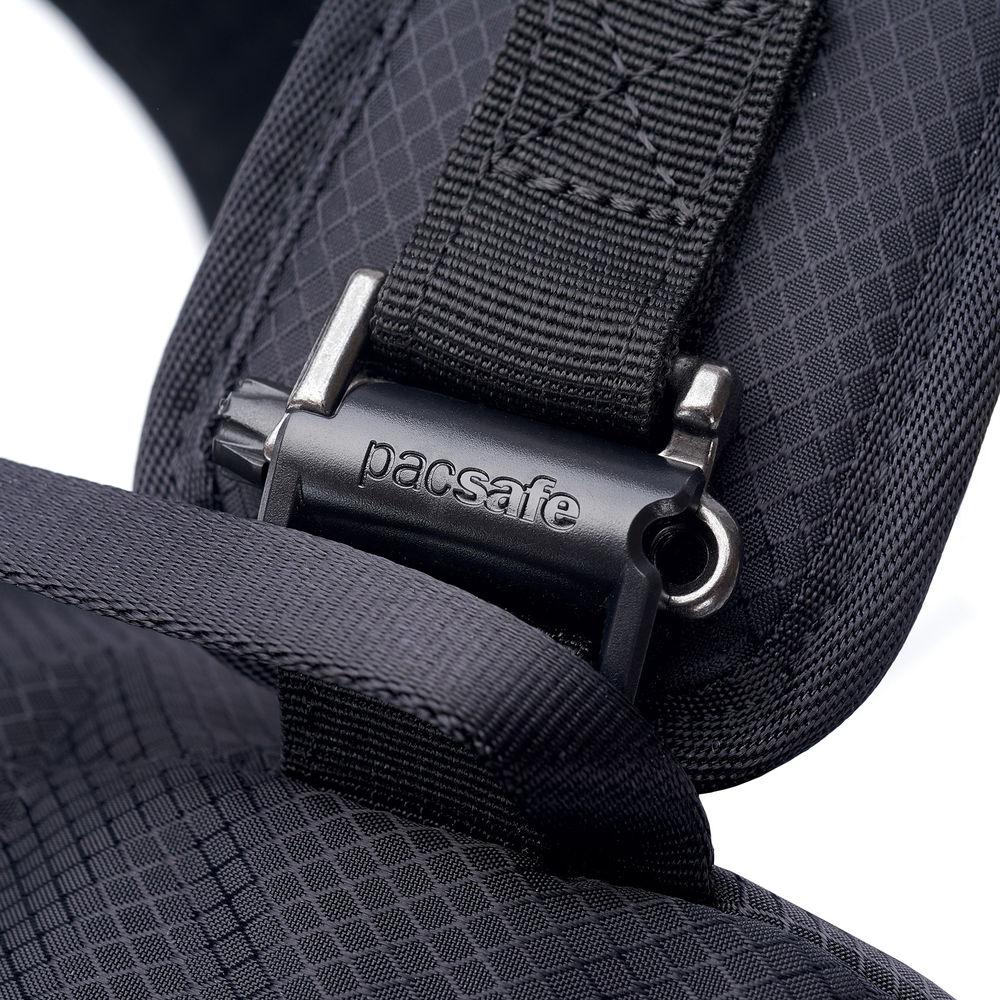 Pacsafe Venturesafe X18 Anti-Theft 18L Backpack