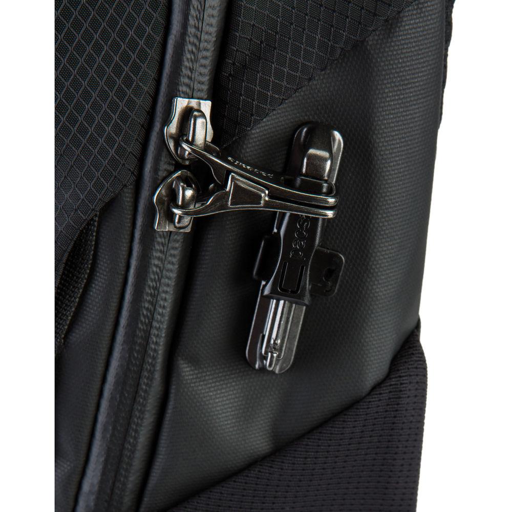 Pacsafe Venturesafe X18 Anti-Theft 18L Backpack