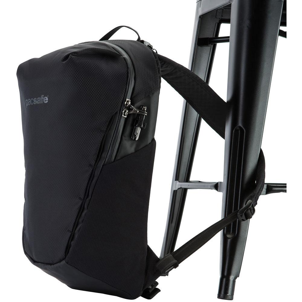 Pacsafe Venturesafe X18 Anti-Theft 18L Backpack