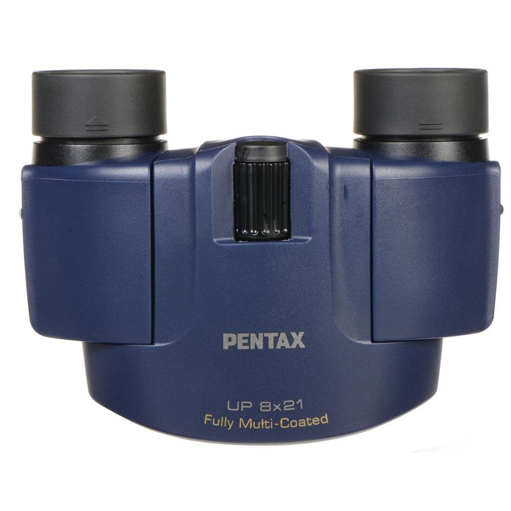 Pentax 8x21 U-Series UP Binocular