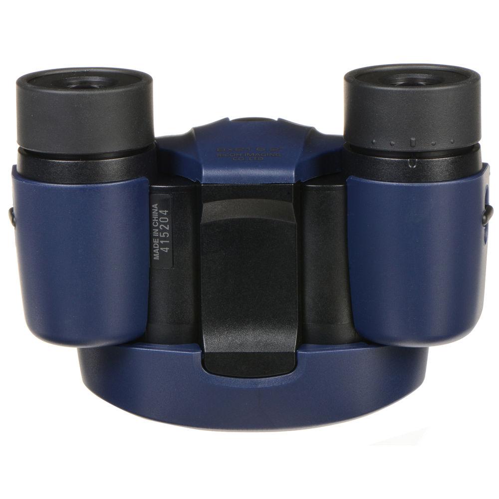 Pentax 8x21 U-Series UP Binocular