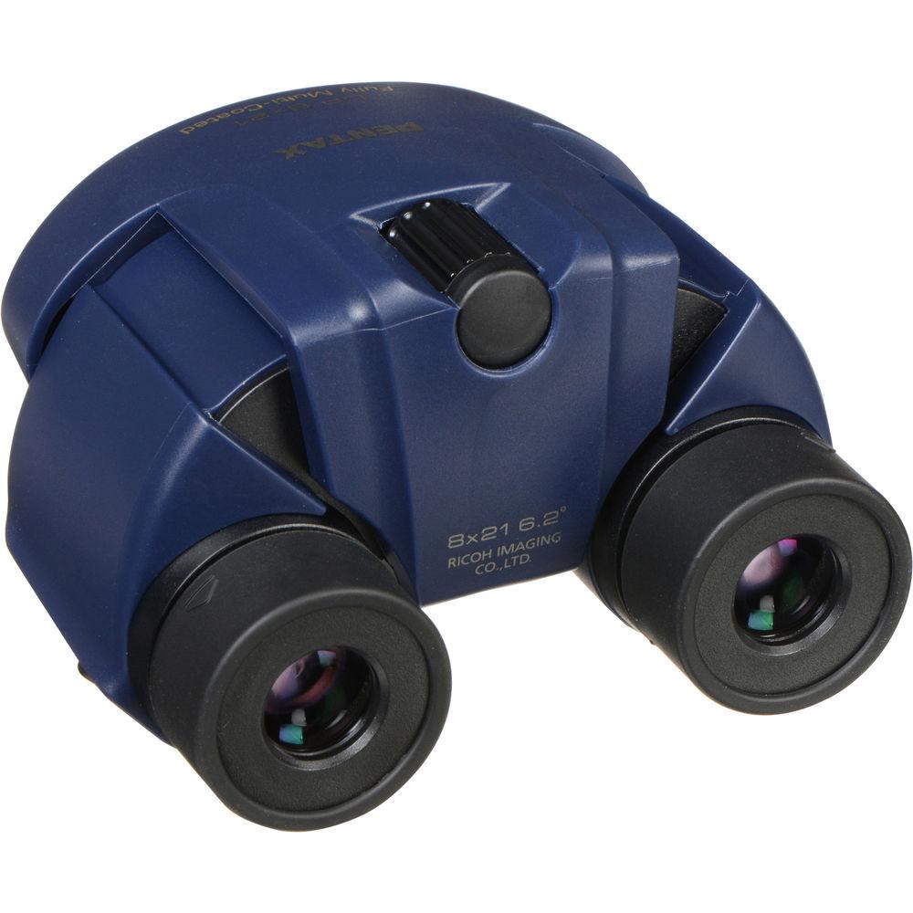 Pentax 8x21 U-Series UP Binocular