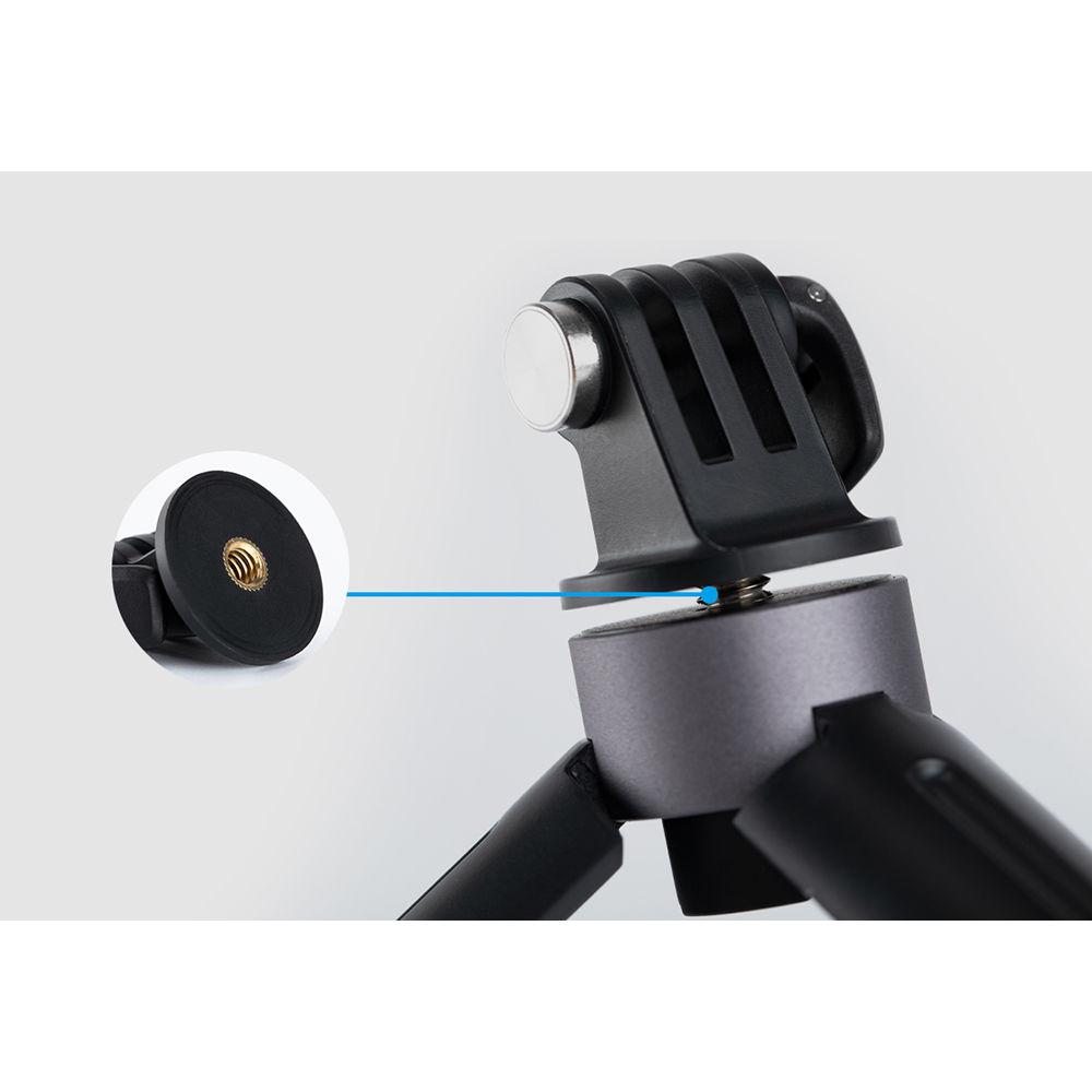 PGYTECH Action Camera Universal Mount to 1 4