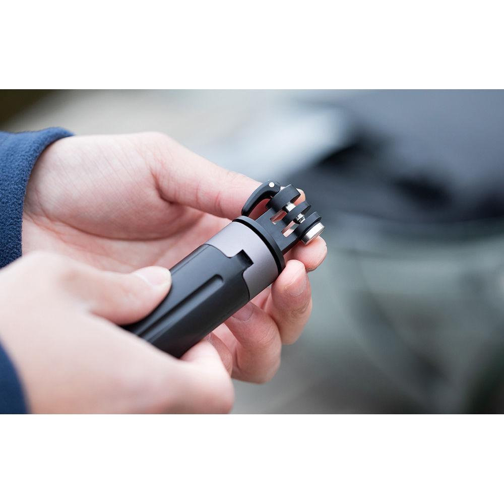 PGYTECH Action Camera Universal Mount to 1 4"-20 Adapter