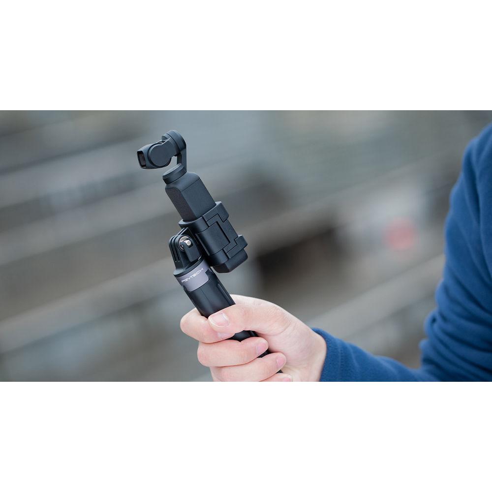 PGYTECH Action Camera Universal Mount to 1 4