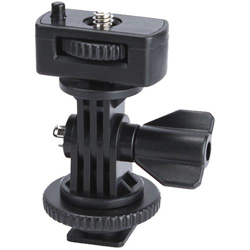 Phottix Nuada S Softlight Bi-Color On-Camera LED Panel