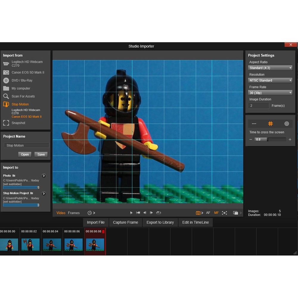 Pinnacle Studio 20 Ultimate