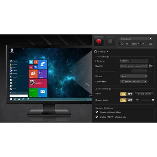 Pinnacle Studio 20 Ultimate