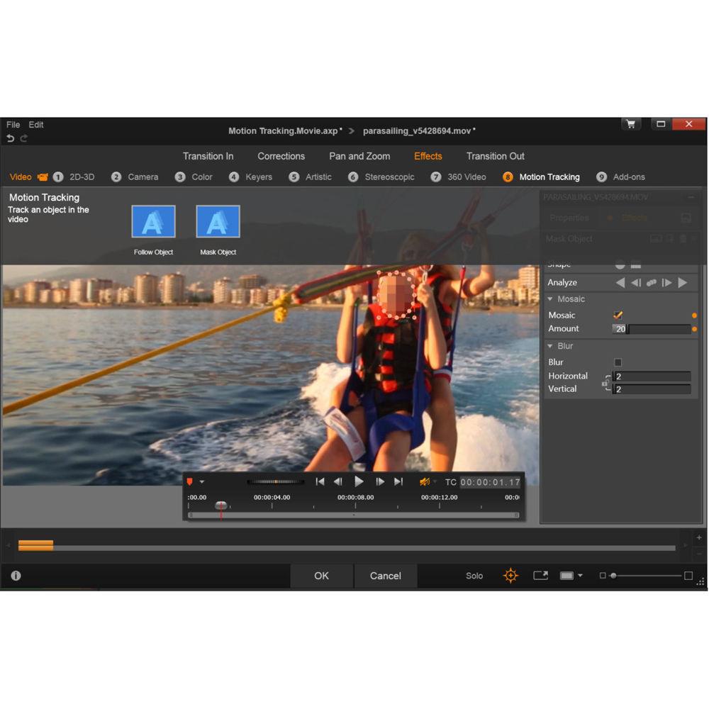Pinnacle Studio 20 Ultimate