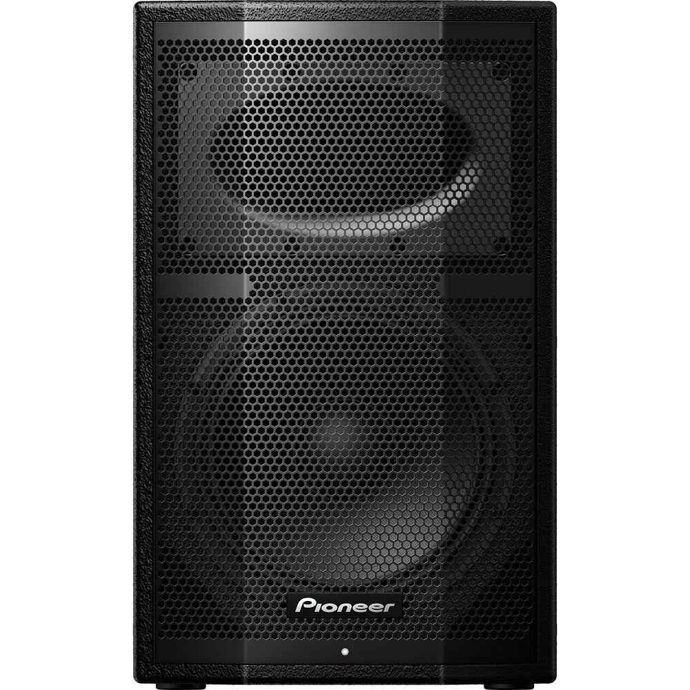 Pioneer DJ XPRS 10 - XPRS Series 10" Two-Way Full Range Speaker