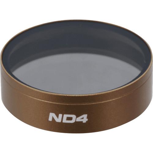PolarPro Cinema Series ND4 Filter for DJI Phantom 4 Pro & Advanced