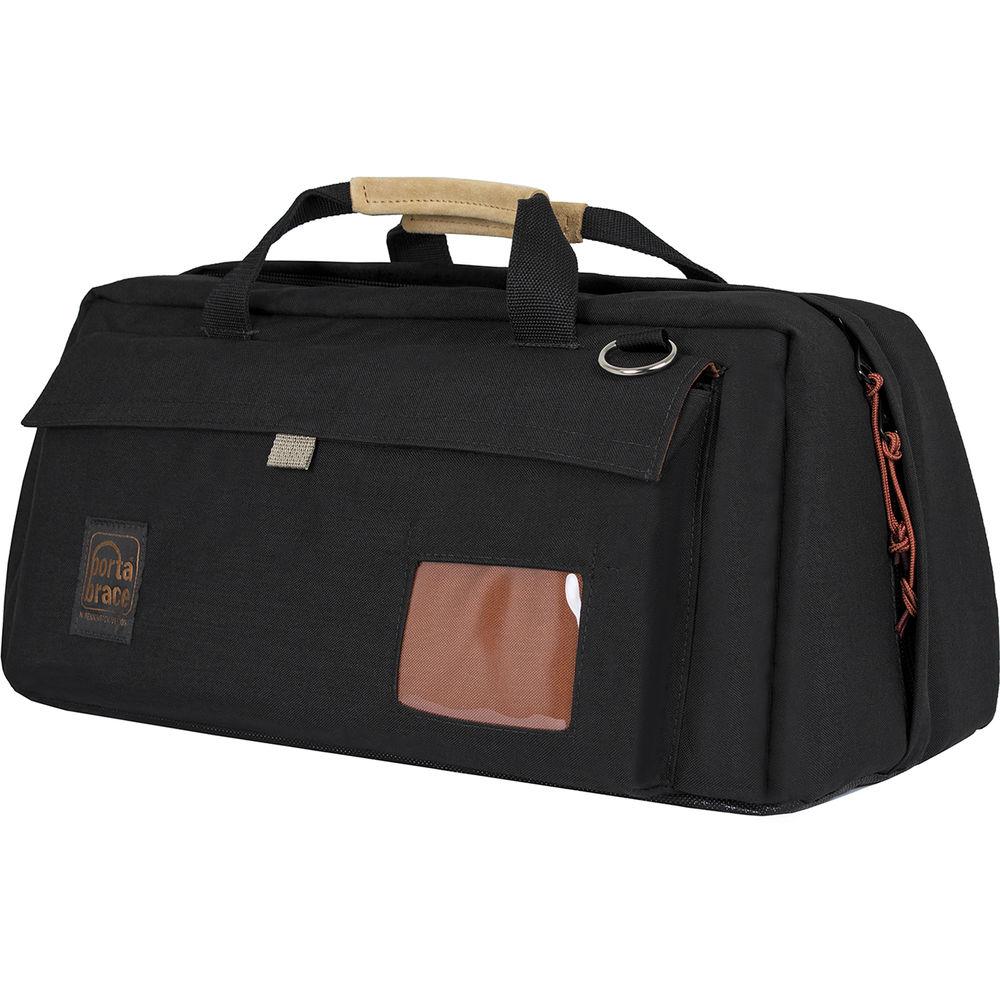 Porta Brace Custom-Fit Camera Case for Sony PXW-X160