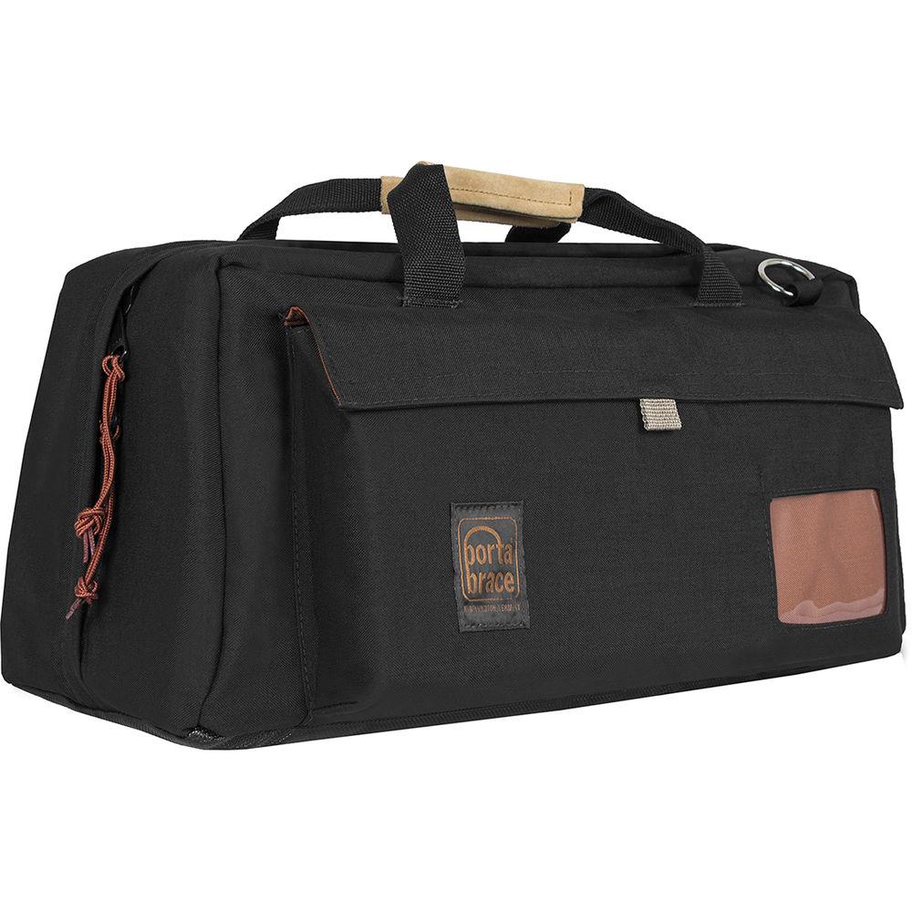 Porta Brace Custom-Fit Camera Case for Sony PXW-X160