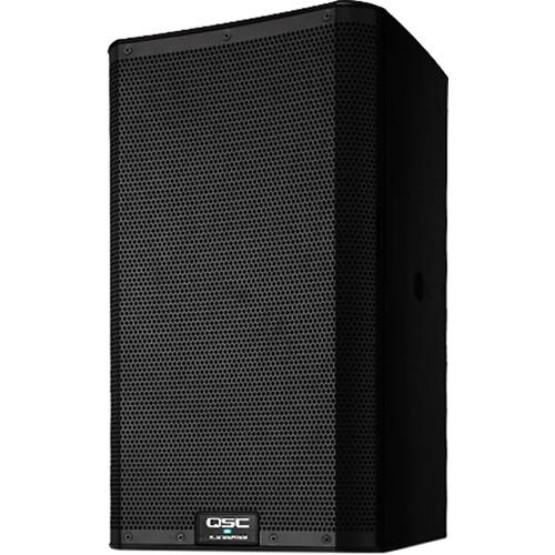 QSC K10.2 K.2 Series 10" 2-Way 2000 Watt Powered Speaker